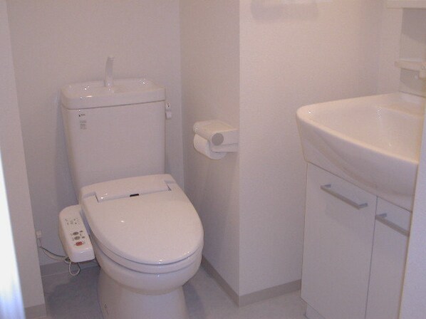 セリーズ門前仲町の物件内観写真